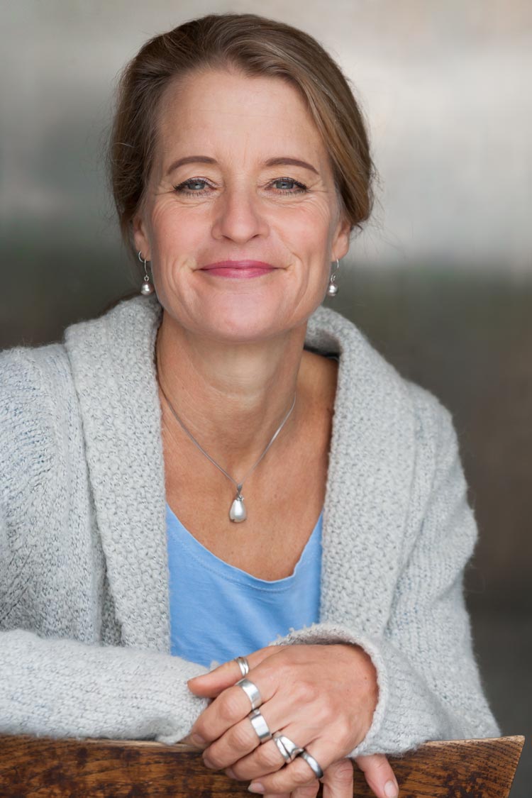 Lisette Kühne Coaching
